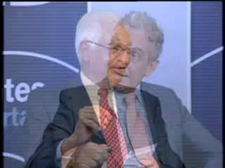 Debates en Libertad: la subida de impuestos - 18/09/09