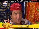 Mehmoodabad Ki Malkain Episode 301 - 10th September 2012 part 2
