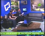 اهم اخبار الرياضه مع الاعلاميه سماح عمار فى بيت الرياضه