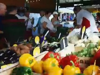 اقتفاء أثر بيكاسو في أنتيب الفرنسية | يوروماكس