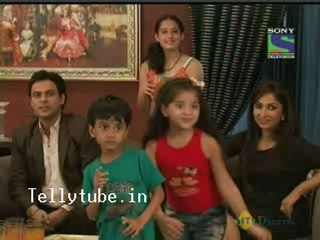 Kya Hua Tera Vaada - 10th September 2012 part 1
