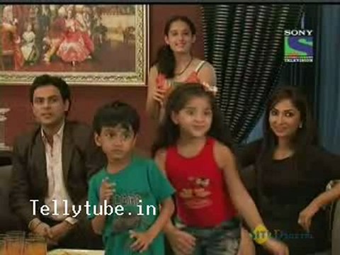 Kya Hua Tera Vaada - 10th September 2012 part 1