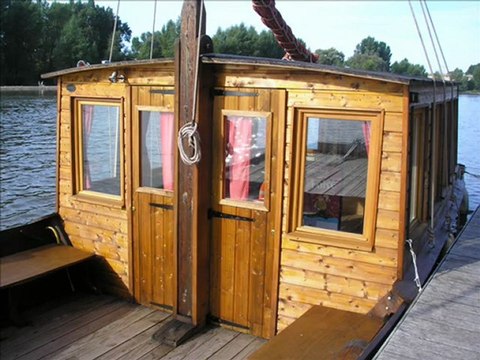 Caravane de Loire 2010