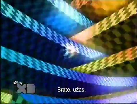 Зик и Лутар интро