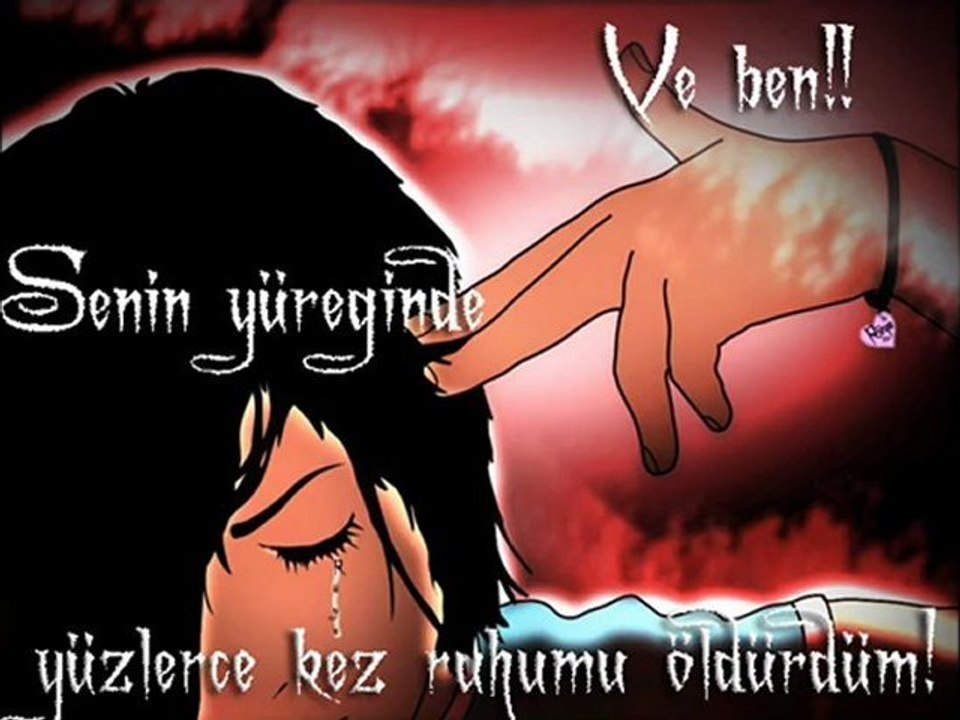 Hiç İnsaf Yokmu Sende - Dj Kalpsiz SESLİDALLAS