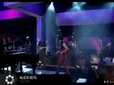 Alicia Keys - Karma (Live)