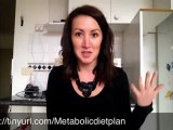 Metabolic cooking causes extreme weight loss, must try this fat burning diet!