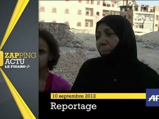 Syrie : les combats pour Alep font rage à chaque coin de rue