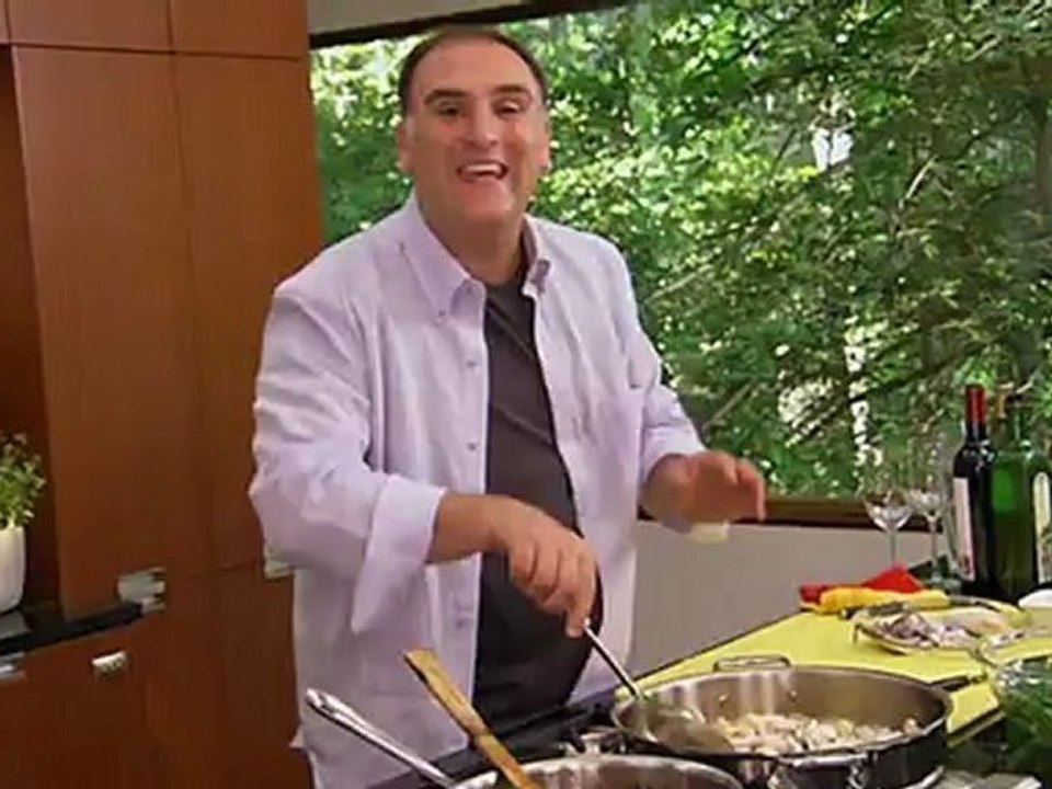 Made In Spain - Season 01 - Episode 12 - Food Arts