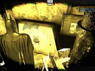 PC - Batman Arkham Asylum - 07
