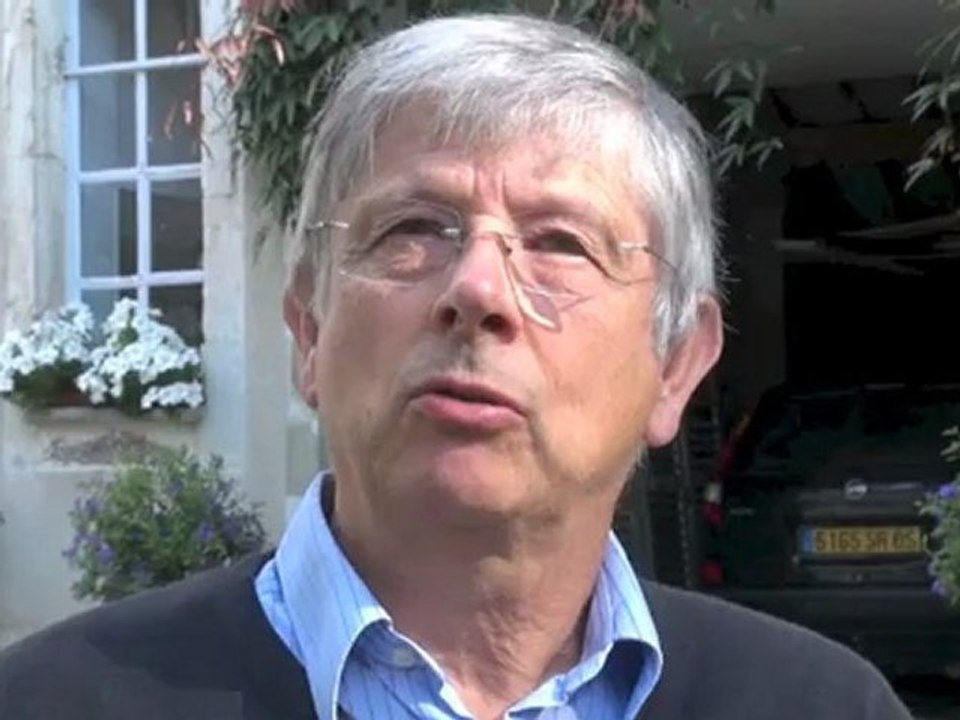 Les éoliennes en Tonnerrois ou le cheval de Troie