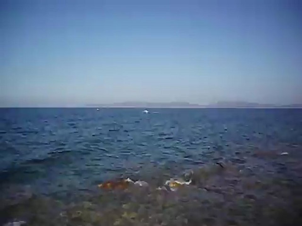 FEYK Deneme sürüşü 1