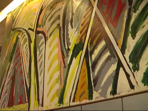 Journées du Patrimoine : Bercy ouvre ses portes !