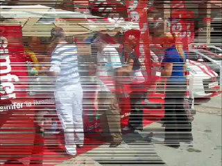 Tüyap Züchex Fuarında Lokmacı Baba Lokmaları Simfer Adına Bedava Dağıttı  2012 Slayt 2