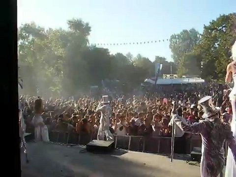 Oliver Huntemann @ Inox Park 2012 (Paris)