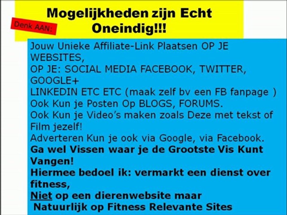 Geld Verdienen Online (Gratis Starten)