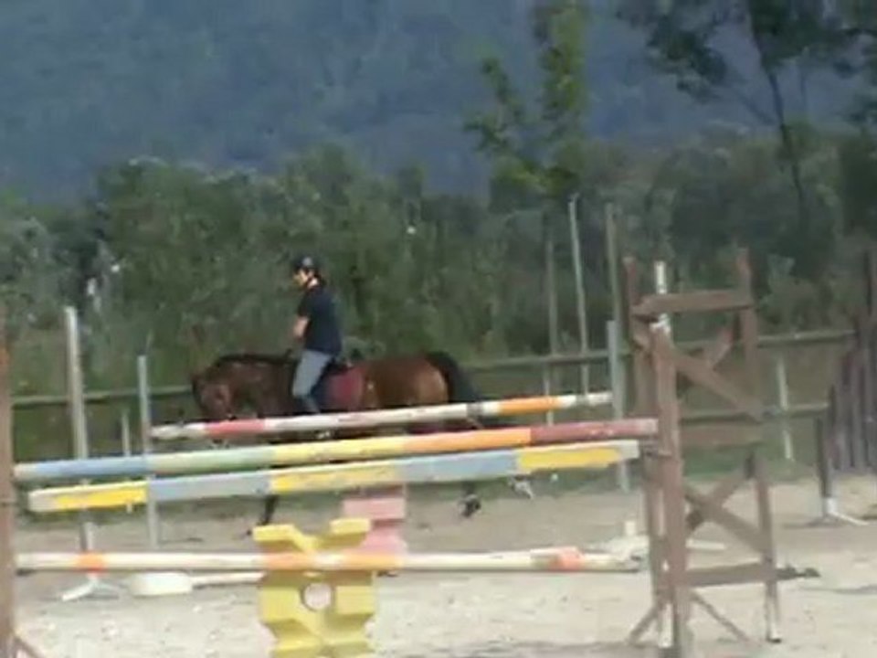 10.09.2012 - CSO - Toupet d'Elle