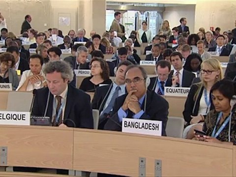 Syrie: Ban Ki-moon appelle au jugement des crimes de guerre