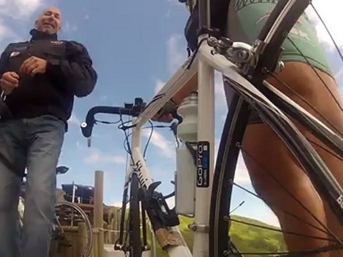 le puy mary Volcan du cantal