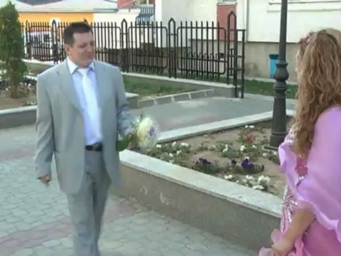 Filmari nunti Iasi hd Luxmariaj - videoclip cununie civila pascani