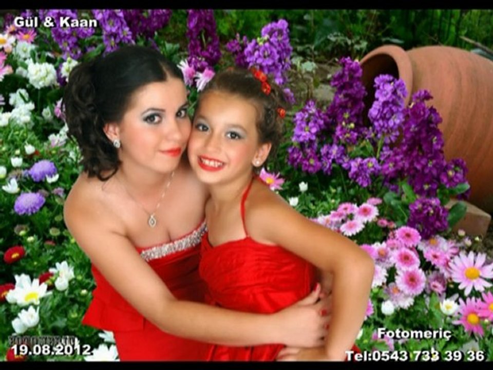 gül ile kaan fotoslayt