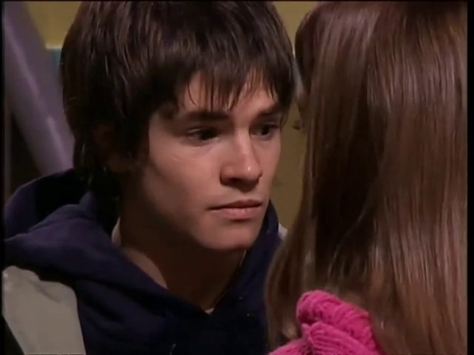 Rebelde Way - Capítulo 68 completo