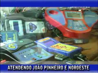 JP Notícias do dia 10-09-2012