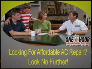 AC Repair Lakeland,FL | 863-665-6401