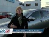 MazdaCX-9 Walk Around | Kathi Greene with Capitol Mazda | San JOse, CA