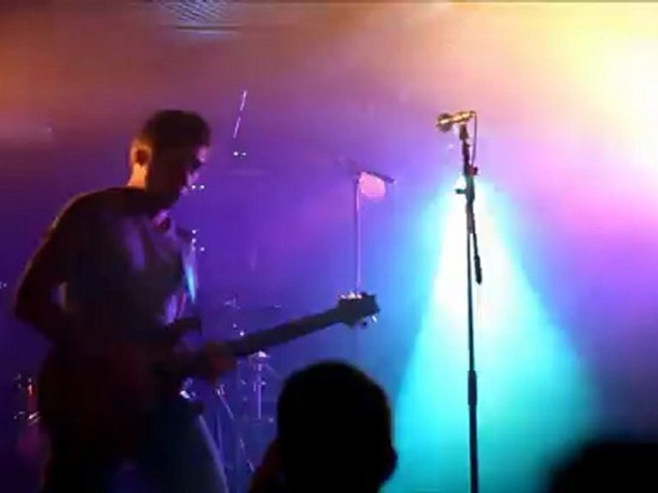 Heaven (Haendel's Sarabande) - GUMP