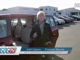 Mazda5 Walk Around | Kathi Greene with Capitol Mazda | San Jose, CA