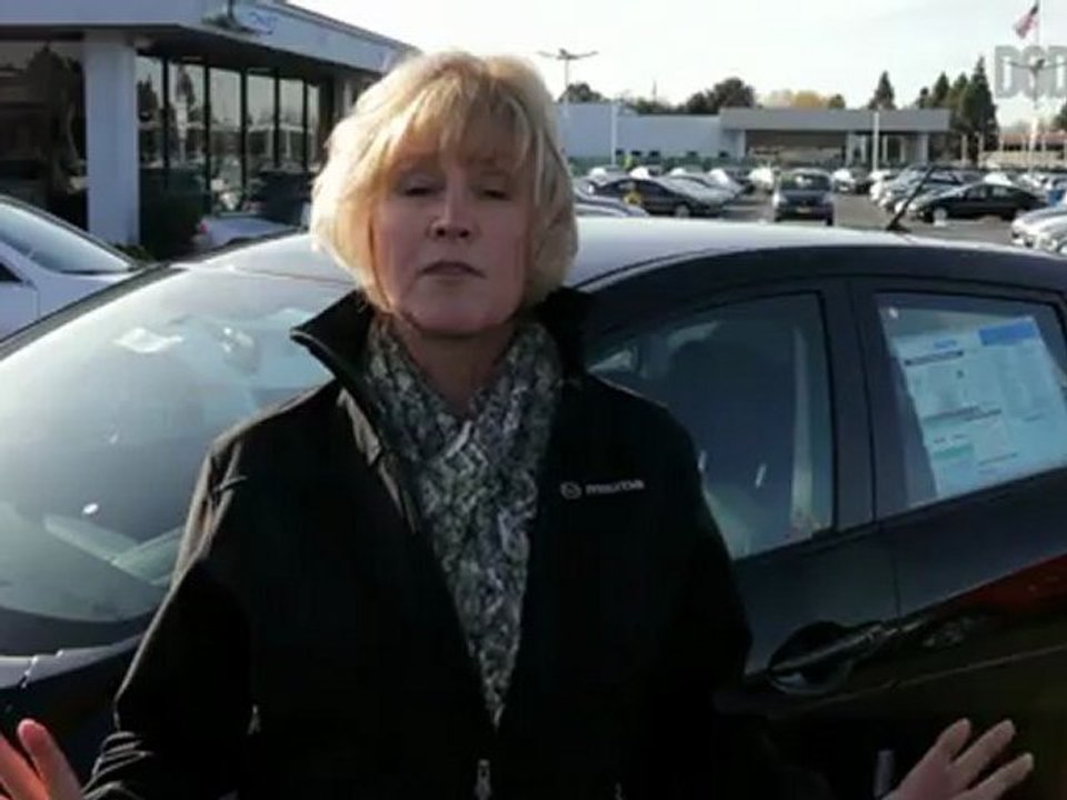 Mazda3 Skyactiv Walk Around | Kathi Greene with Capitol Mazda | San Jose, CA