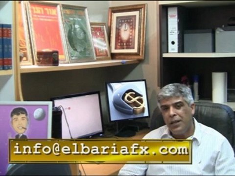 להבין את שוק במטח- עודד שובל