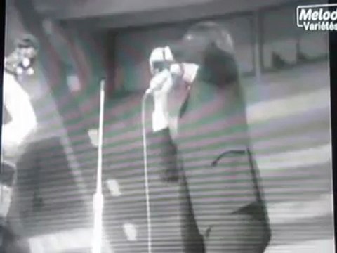 Serge LAMA (télé 1970) c est tjs comme çà la premiere fois