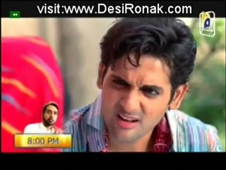 Sabz Pari Lal Kabuter Episode 13 - 10th September 2012 part 2