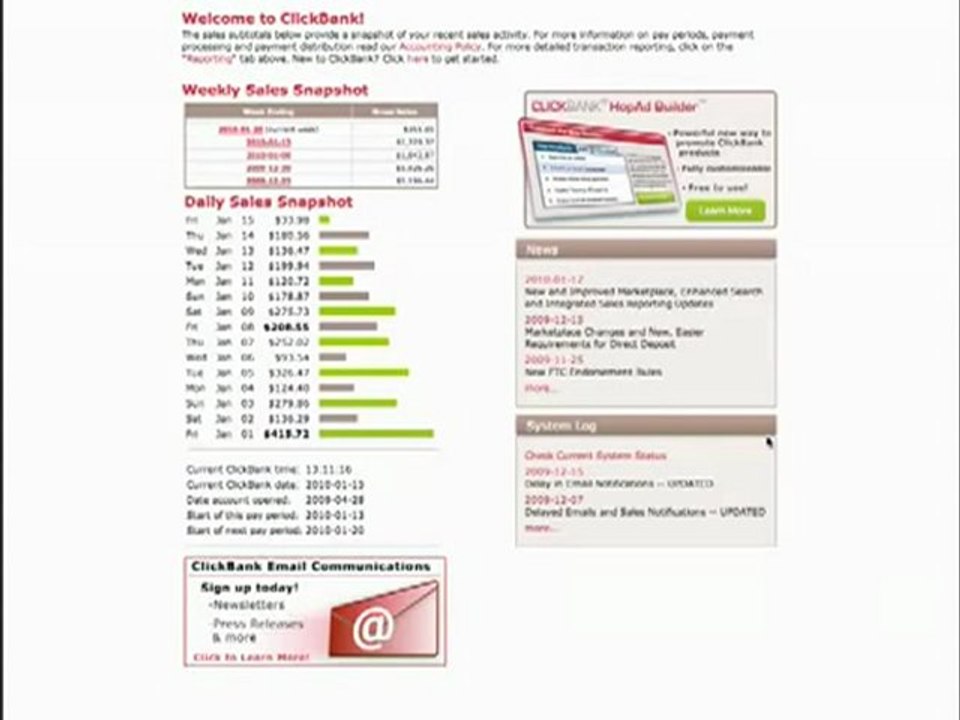 how to make money with Profit Miracle