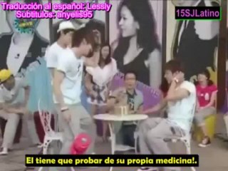 Super Junior Funny Moments (Part 2)