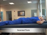 Atlanta Chiropractor - Best Sleeping Position for Back & Neck Pain - Personal Injury Doctor Atlanta 