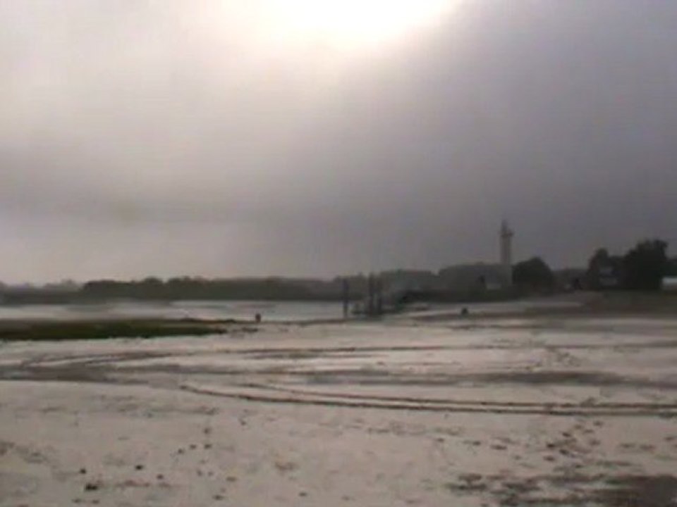 Baie de Somme 1