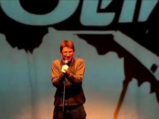 25 Zanka - Scène Slam Mons 19-04-2012