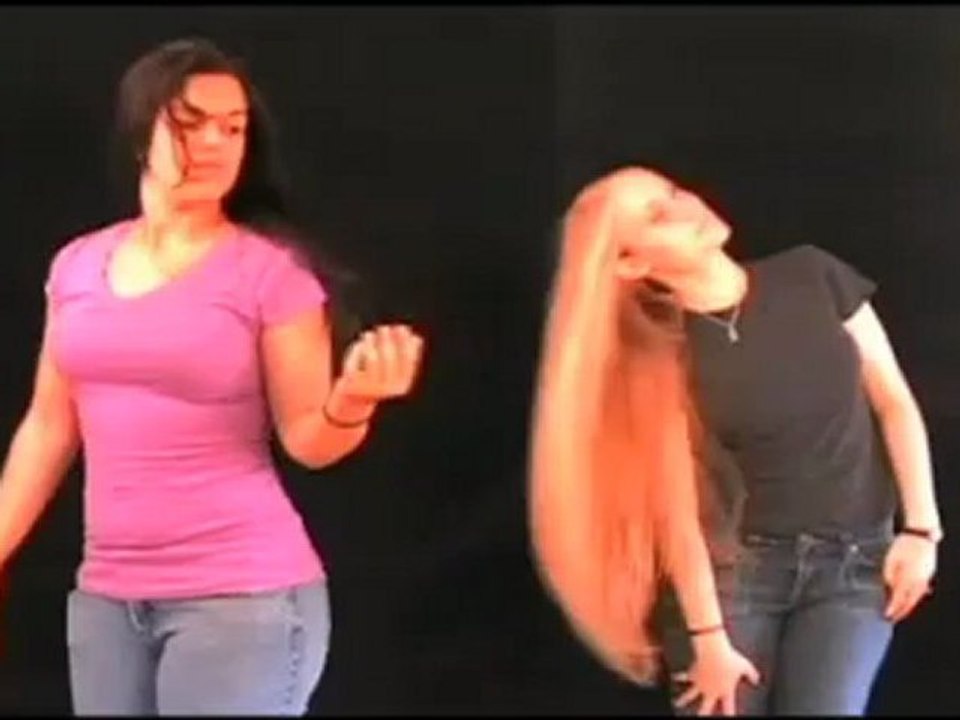 DoubleSilky