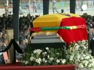 Etiopia: liberi due giornalisti svedesi in carcere da 14...