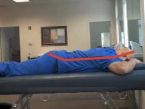 Quiropractico Atlanta / Gainesville GA- Como Dormir con Dolor de Espalda y Cuello - Quiropractico Gainesville GA