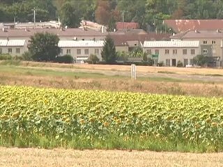 L'attentat contre le Général de Gaulle (Pont-sur-Seine)