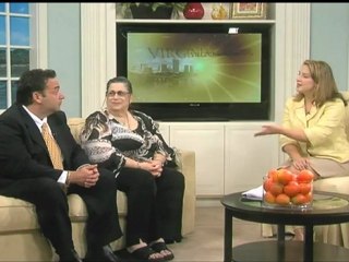 Virginia Senior Care | Richmond Home Care 804-526-3600