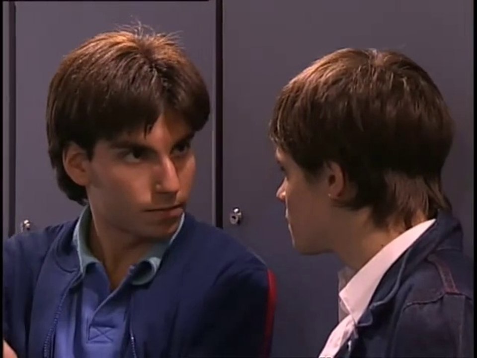 Rebelde Way - Capítulo 78 completo