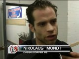 Eishockey: Nikolaus Mondt: ''Unsere Spielweise kommt bei den Fans an''