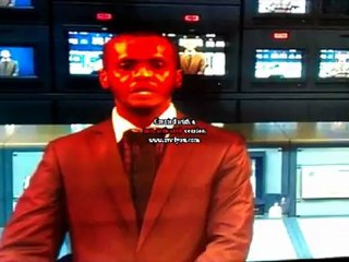 Journal Televisé du 10.09.12-ORTC