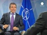 Rasmussen defends US Bagram plans