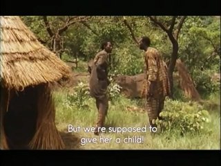 Keita! L'heritage du griot 4